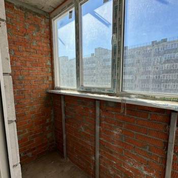 Продается 1-комнатная квартира, 24 м²
