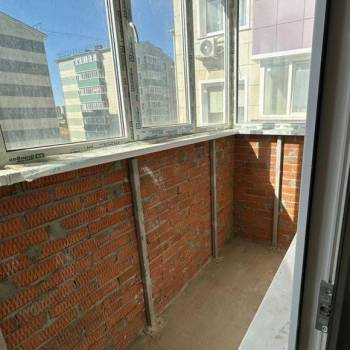 Продается 1-комнатная квартира, 24 м²