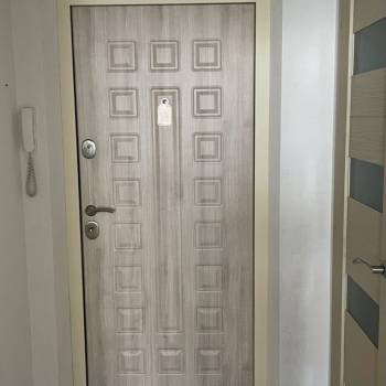 Продается 1-комнатная квартира, 38,2 м²