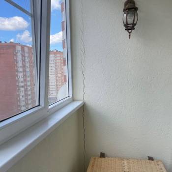 Продается 1-комнатная квартира, 38,2 м²
