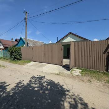 Продается Дом, 68 м²