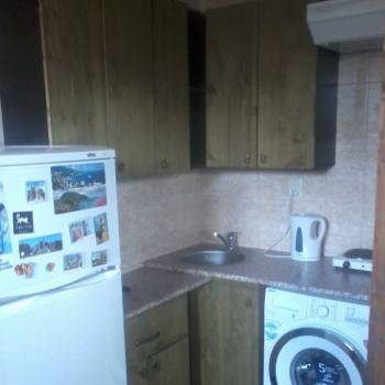 Сдается 1-комнатная квартира, 14 м²
