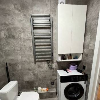 Сдается 1-комнатная квартира, 42,5 м²