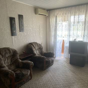 Сдается 2-х комнатная квартира, 53 м²