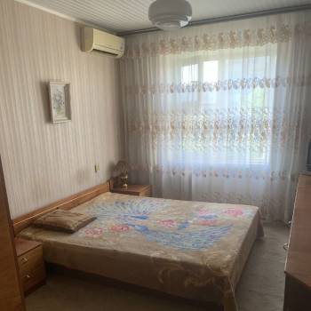 Сдается 2-х комнатная квартира, 53 м²