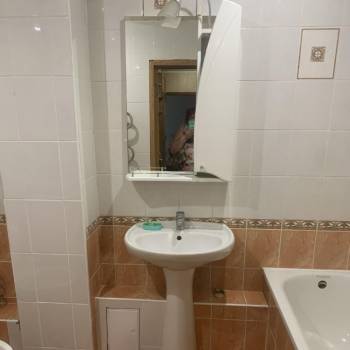 Сдается 2-х комнатная квартира, 53 м²