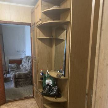 Сдается 2-х комнатная квартира, 53 м²