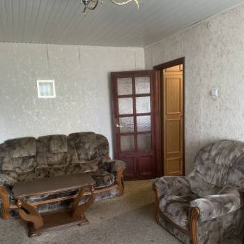 Сдается 2-х комнатная квартира, 53 м²