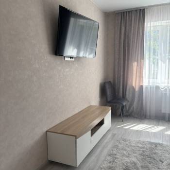 Продается 1-комнатная квартира, 38,3 м²