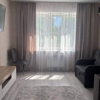 Продается 1-комнатная квартира, 38,3 м²