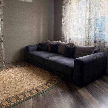 Продается 1-комнатная квартира, 42,1 м²