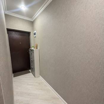 Продается 1-комнатная квартира, 42,1 м²