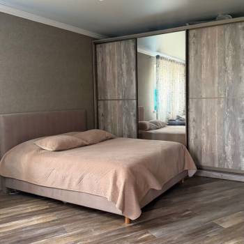 Продается 1-комнатная квартира, 42,1 м²