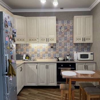Продается 1-комнатная квартира, 42,1 м²