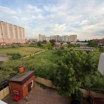 Продается 1-комнатная квартира, 42,1 м²