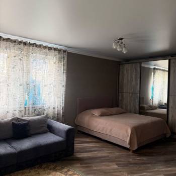 Продается 1-комнатная квартира, 42,1 м²