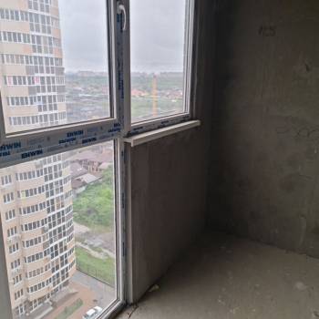 Продается 1-комнатная квартира, 23,2 м²