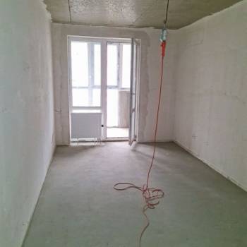 Продается 1-комнатная квартира, 23,2 м²