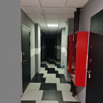 Продается 1-комнатная квартира, 23,2 м²