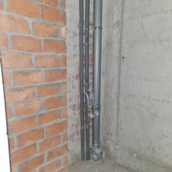 Продается 1-комнатная квартира, 23,2 м²