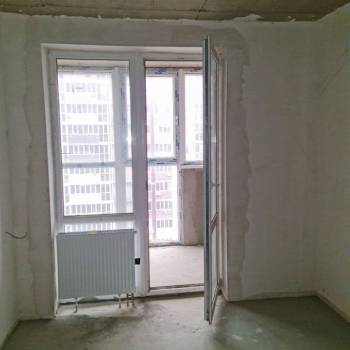 Продается 1-комнатная квартира, 23,2 м²