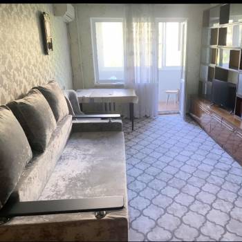 Сдается 2-х комнатная квартира, 45 м²