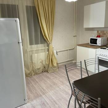 Сдается 1-комнатная квартира, 31 м²