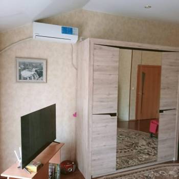 Сдается 1-комнатная квартира, 47 м²