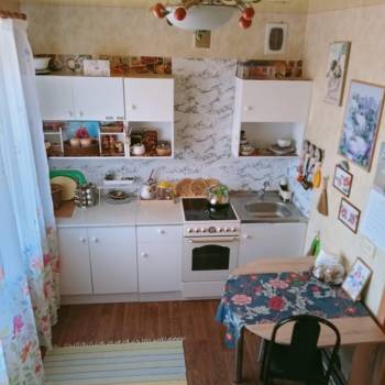 Сдается 1-комнатная квартира, 47 м²
