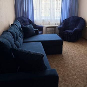 Сдается 1-комнатная квартира, 36 м²