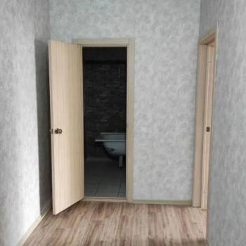Сдается 1-комнатная квартира, 27,2 м²