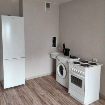 Сдается 1-комнатная квартира, 27,2 м²