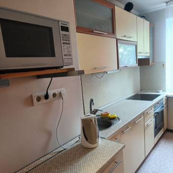 Сдается 2-х комнатная квартира, 52 м²