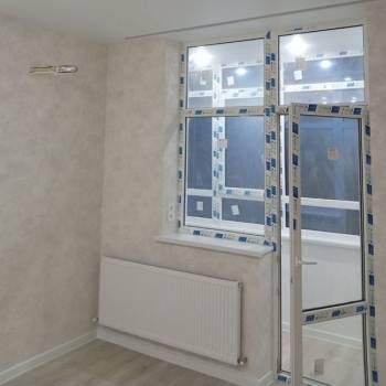 Продается 1-комнатная квартира, 26 м²