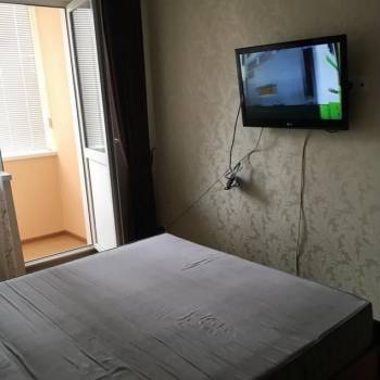 Продается 1-комнатная квартира, 34 м²