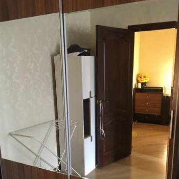 Продается 1-комнатная квартира, 34 м²