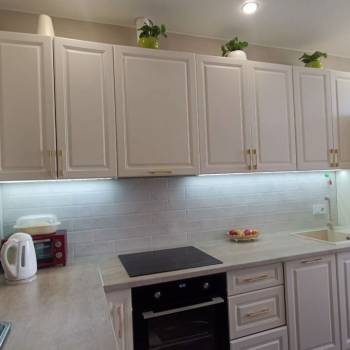 Продается 2-х комнатная квартира, 54,5 м²