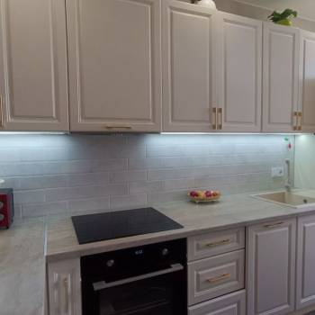 Продается 2-х комнатная квартира, 54,5 м²