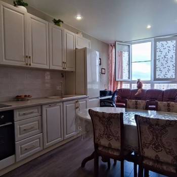 Продается 2-х комнатная квартира, 54,5 м²