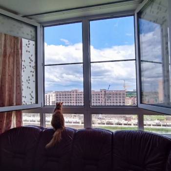 Продается 2-х комнатная квартира, 54,5 м²