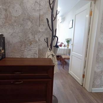 Продается 2-х комнатная квартира, 54,5 м²