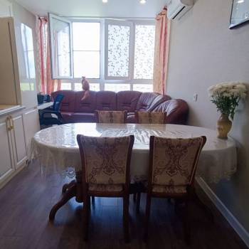 Продается 2-х комнатная квартира, 54,5 м²