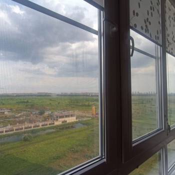 Продается 2-х комнатная квартира, 54,5 м²