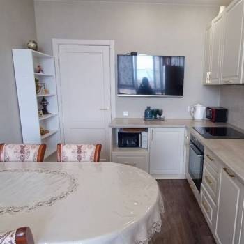 Продается 2-х комнатная квартира, 54,5 м²