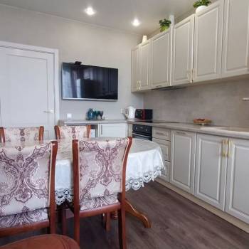 Продается 2-х комнатная квартира, 54,5 м²