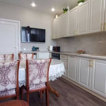 Продается 2-х комнатная квартира, 54,5 м²