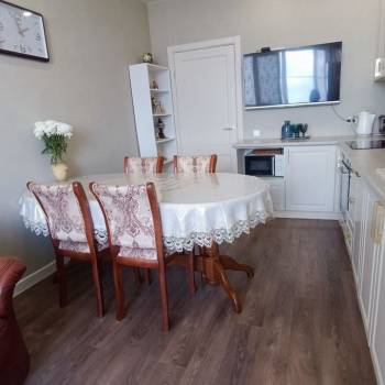 Продается 2-х комнатная квартира, 54,5 м²