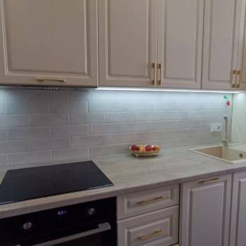 Продается 2-х комнатная квартира, 54,5 м²
