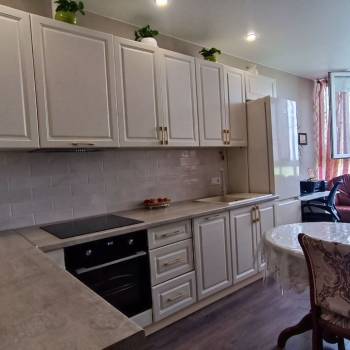Продается 2-х комнатная квартира, 54,5 м²