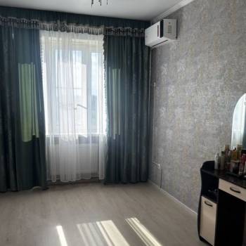 Продается 2-х комнатная квартира, 63,4 м²